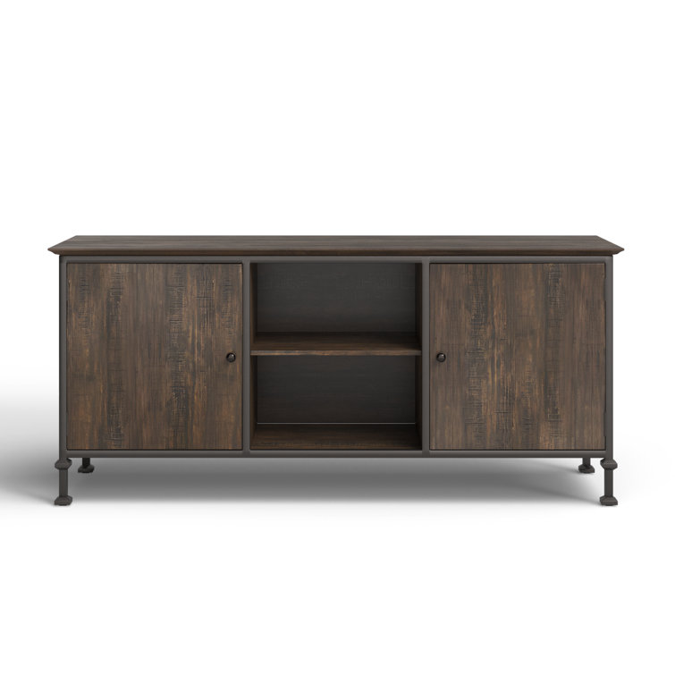 Leyte 60 Media Console